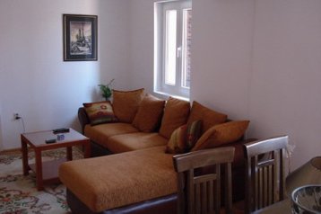Zasebna nastanitev Budva 8